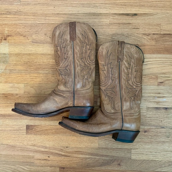 👢Lucchese Savannah Women’s Boots - Picture 3 of 11